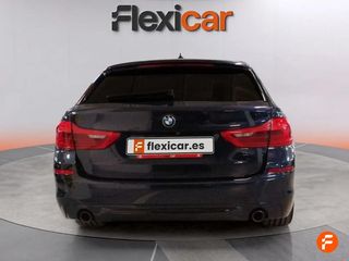 BMW Serie 5 520dA Touring - 5P (2020)