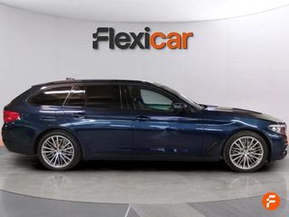 BMW Serie 5 520dA Touring - 5P (2020)