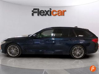 BMW Serie 5 520dA Touring - 5P (2020)