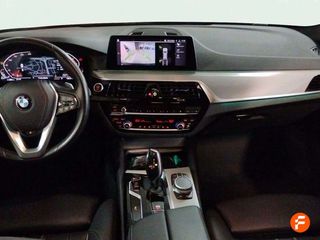 BMW Serie 5 520dA Touring - 5P (2020)