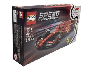 otros juegos y juguetes lego speed champions ferrari
