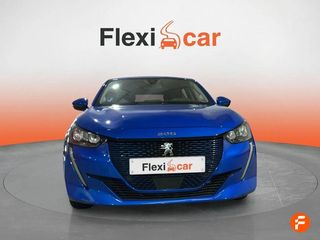 Peugeot 208 Eléctrico Allure Pack