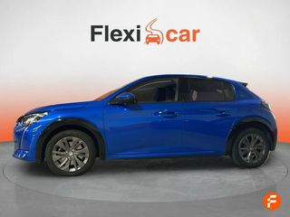 Peugeot 208 Eléctrico Allure Pack