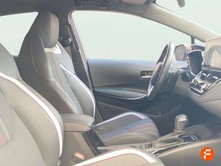 Toyota Corolla 2.0 180H GR-SPORT E-CVT