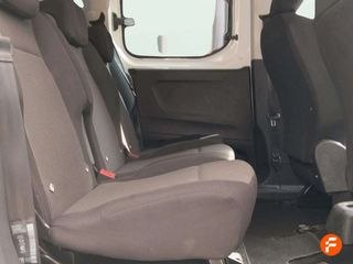 Peugeot Rifter Style Standard BlueHDi 73kW