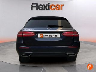 Mercedes Clase E E 300 de Estate
