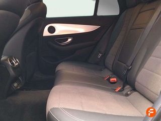 Mercedes Clase E E 300 de Estate