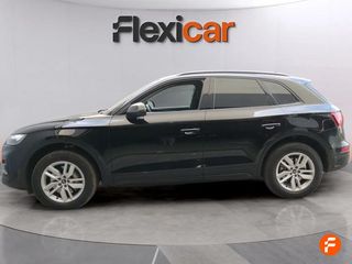 Audi Q5 50 TFSI e quattro-ultra