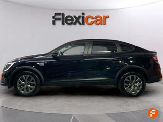 Renault Arkana Evolution TCe 103kW(140CV) EDC mild hybr