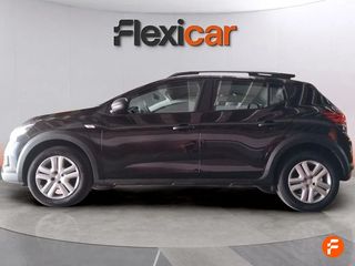 Dacia Sandero Essential 74kW (100CV) ECO-G