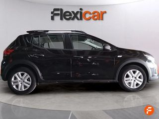 Dacia Sandero Essential 74kW (100CV) ECO-G