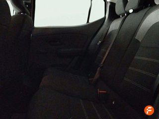 Dacia Sandero Essential 74kW (100CV) ECO-G
