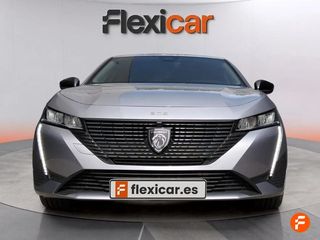 Peugeot 308 SW Allure Pack Hybrid 180 eEAT8