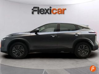 Nissan Qashqai DIG-T 116kW (158CV) mHEV Xtronic Acenta