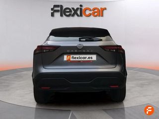 Nissan Qashqai DIG-T 116kW (158CV) mHEV Xtronic Acenta