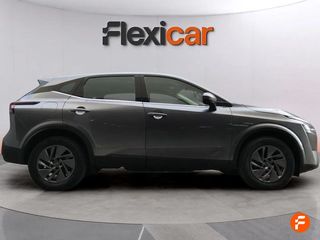 Nissan Qashqai DIG-T 116kW (158CV) mHEV Xtronic Acenta
