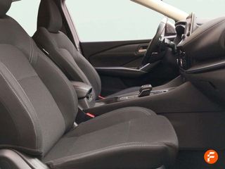 Nissan Qashqai DIG-T 116kW (158CV) mHEV Xtronic Acenta