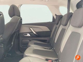 Citroën C4 Picasso PureTech 96KW (130CV) S&S 6v Feel