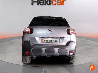 Citroën C3 Aircross BlueHDi 81kW (110CV) S&S C-Series