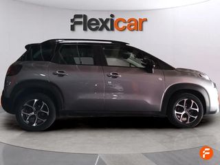 Citroën C3 Aircross BlueHDi 81kW (110CV) S&S C-Series