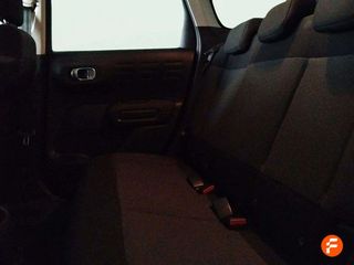 Citroën C3 Aircross BlueHDi 81kW (110CV) S&S C-Series