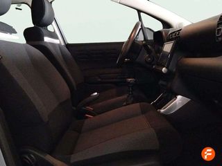 Citroën C3 Aircross BlueHDi 81kW (110CV) S&S C-Series