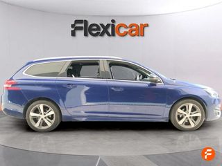 Peugeot 308 SW GT Line 1.2 PureTech 130 S&S