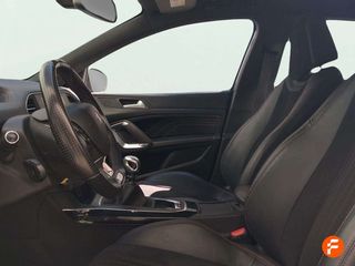 Peugeot 308 SW GT Line 1.2 PureTech 130 S&S