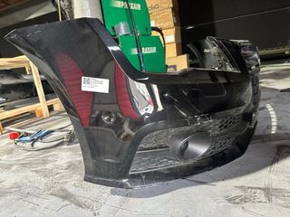 Paragolpes Audi A7 Sline Negro