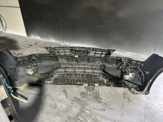 Paragolpes Audi A7 Sline Negro