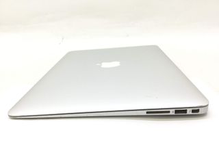 portatil apple apple macbook air core i5 1.8 13 (2017) (a1466)