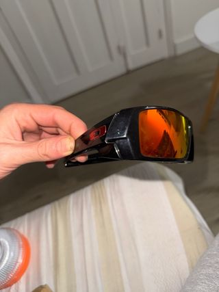 Gafas de sol Oakley Gascan OO9014-446