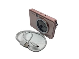 camara instantanea canon zoemini s2