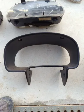 Aro Quadrante VW Polo 6N