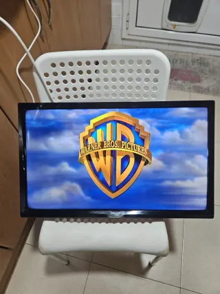 Televisor LED Philips 24