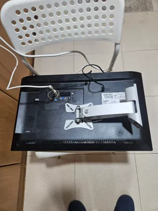 Televisor LED Philips 24