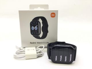 xiaomi redmi watch 5 lite