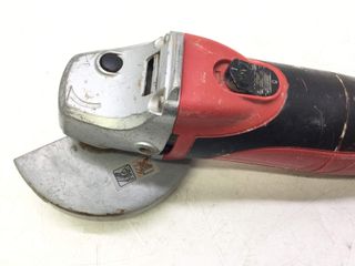 radial einhell tc-ag 125