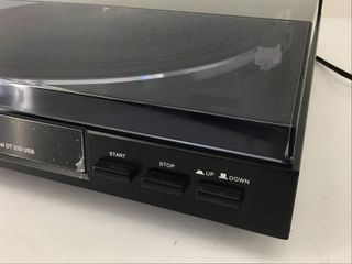 giradiscos dual dual dt 210 usb - tocadiscos para equipo de audio (usb, 35/45 rpm)