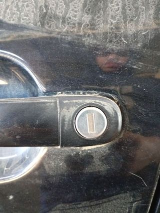 BOMBIN PUERTA DELANTERA IZQUIERDA SEAT LEON (1P1)