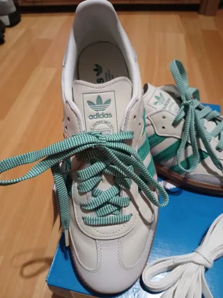 Adidas Samba OG W , sin estrenar talla 42