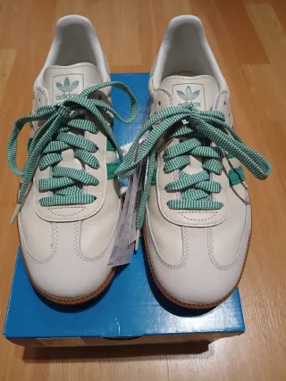 Adidas Samba OG W , sin estrenar talla 42