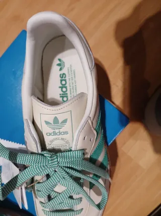 Adidas Samba OG W , sin estrenar talla 42