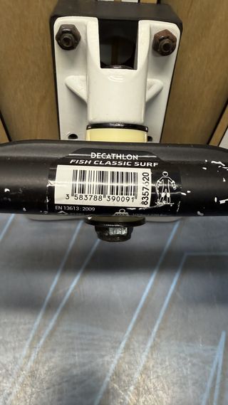 Skate Longboard Oxelo Skateboards