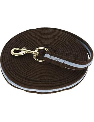 Kerbl Covalliero 3222119 Longitud Suave 8 m Marrón