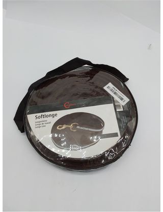 Kerbl Covalliero 3222119 Longitud Suave 8 m Marrón