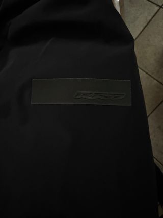 Giubbotto RRD Montecristo Reversibile