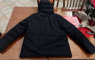 Giubbotto RRD Montecristo Reversibile