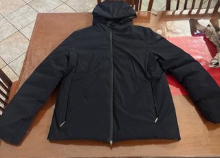 Giubbotto RRD Montecristo Reversibile