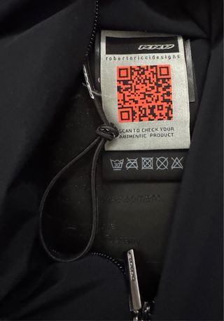 Giubbotto RRD Montecristo Reversibile